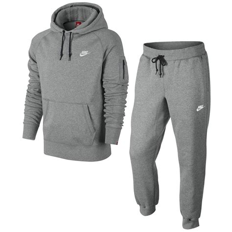 nike aw77 fleece herren trainingsanzug hoodie jogginganzug 2-teilig|Suchergebnis Auf Amazon.de Für: Nike Fleece Trainingsanzug .